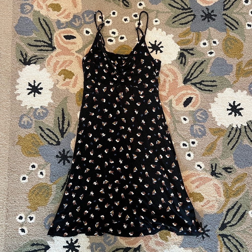 Billabong Dress